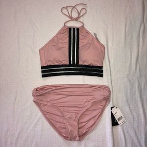 Kenneth Cole two piece 2018, brand new